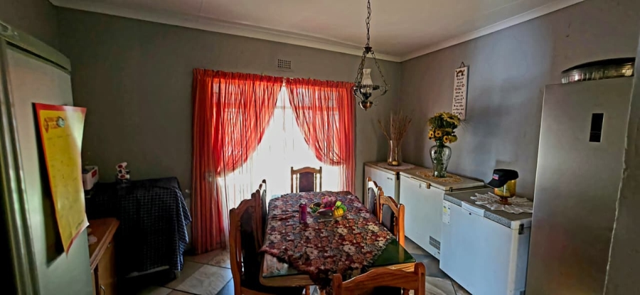 To Let 5 Bedroom Property for Rent in Del Judor Ext 4 Mpumalanga