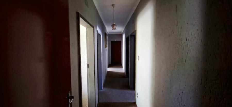 To Let 5 Bedroom Property for Rent in Del Judor Ext 4 Mpumalanga