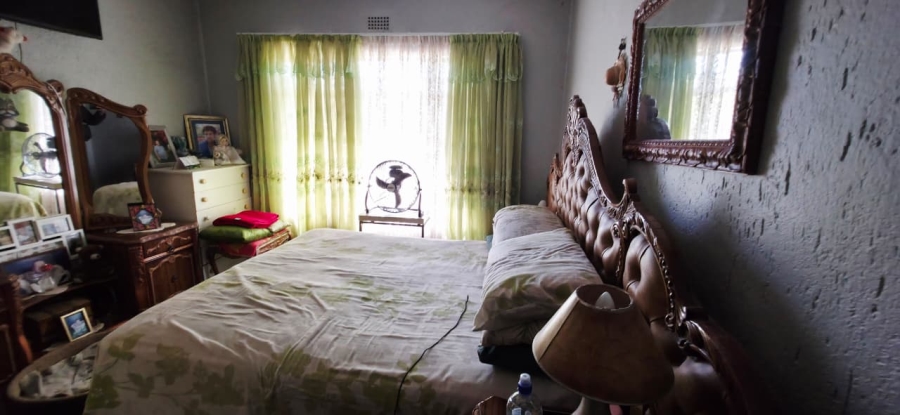 To Let 5 Bedroom Property for Rent in Del Judor Ext 4 Mpumalanga