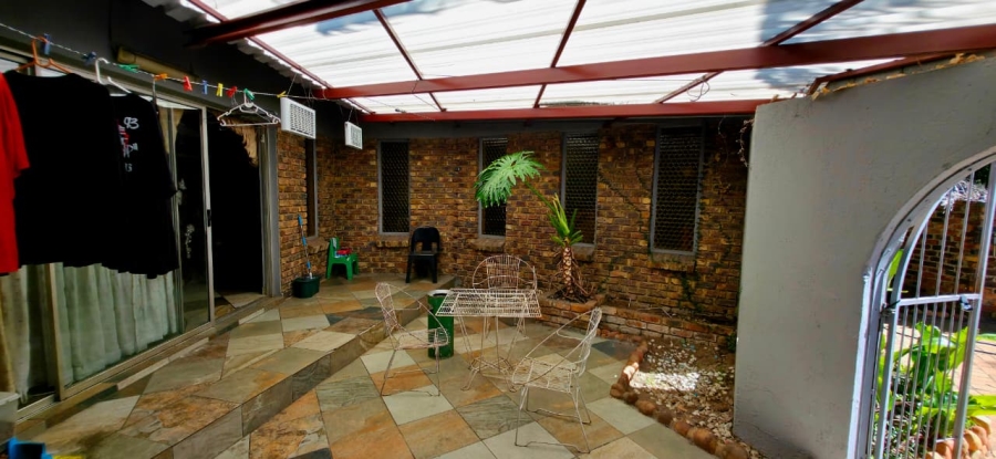 To Let 5 Bedroom Property for Rent in Del Judor Ext 4 Mpumalanga