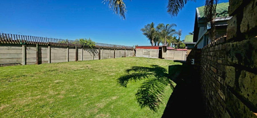 To Let 5 Bedroom Property for Rent in Del Judor Ext 4 Mpumalanga