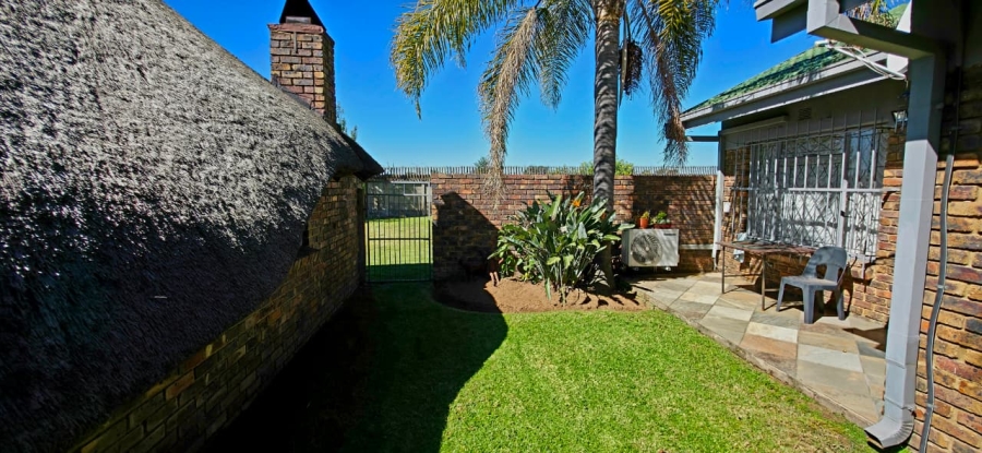To Let 5 Bedroom Property for Rent in Del Judor Ext 4 Mpumalanga