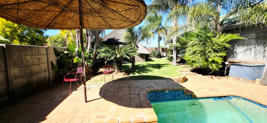 To Let 5 Bedroom Property for Rent in Del Judor Ext 4 Mpumalanga
