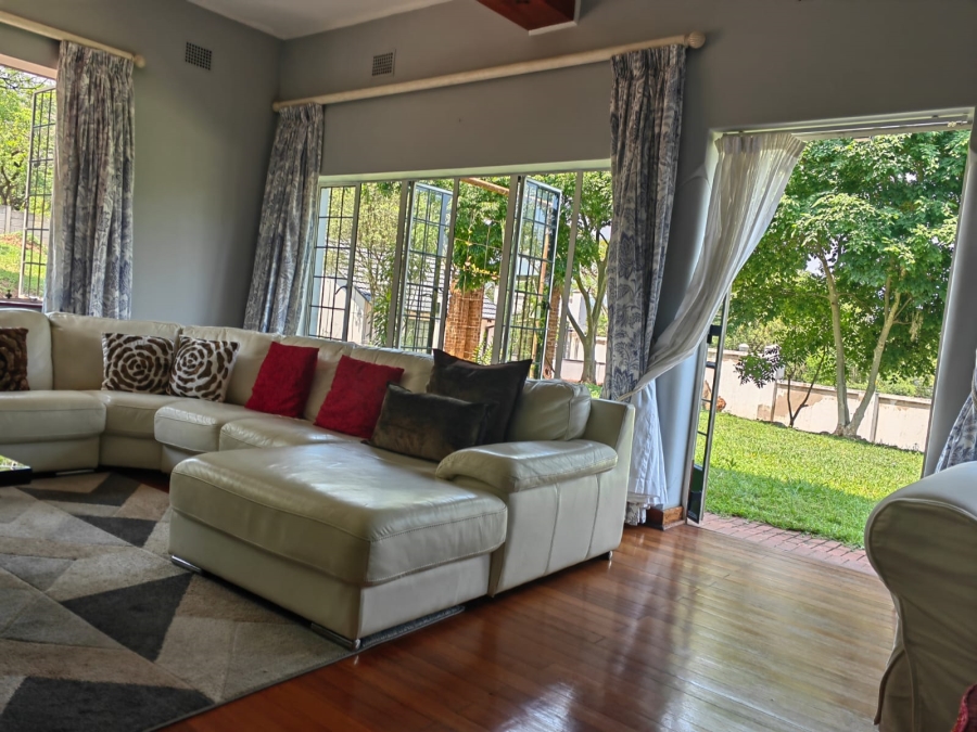 5 Bedroom Property for Sale in Barberton Mpumalanga