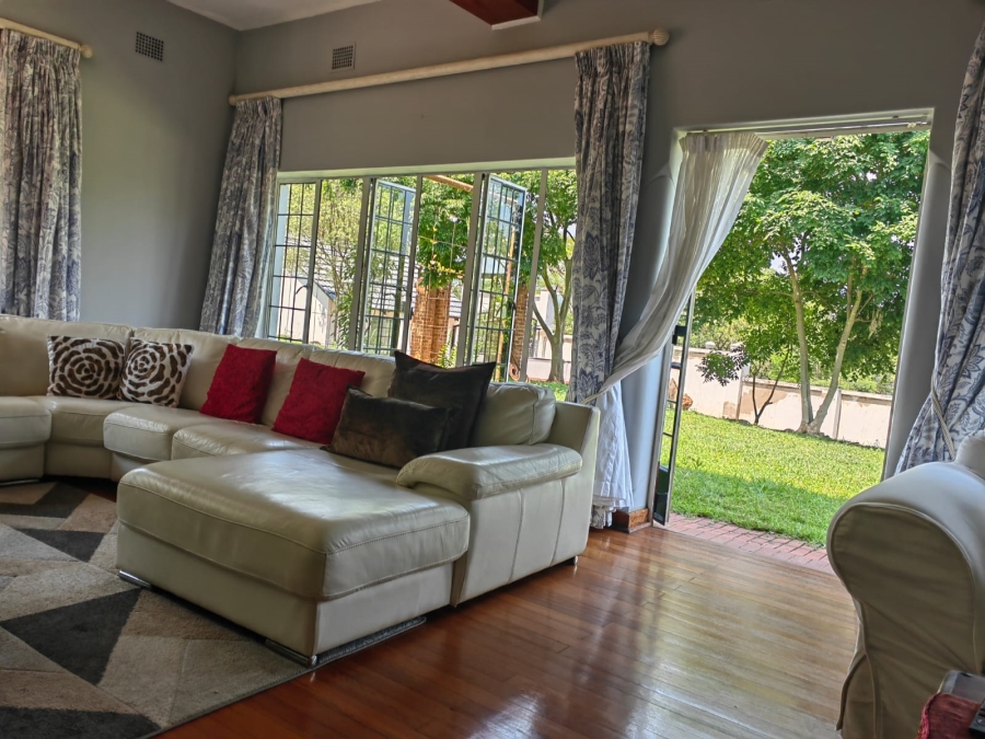 5 Bedroom Property for Sale in Barberton Mpumalanga