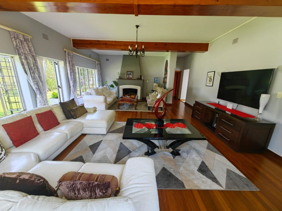 5 Bedroom Property for Sale in Barberton Mpumalanga