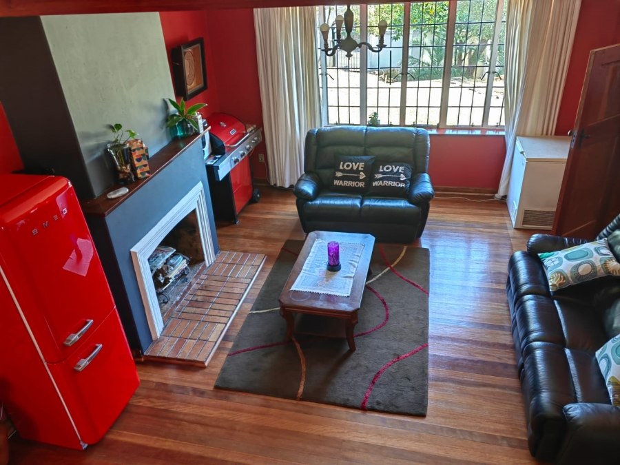 5 Bedroom Property for Sale in Barberton Mpumalanga