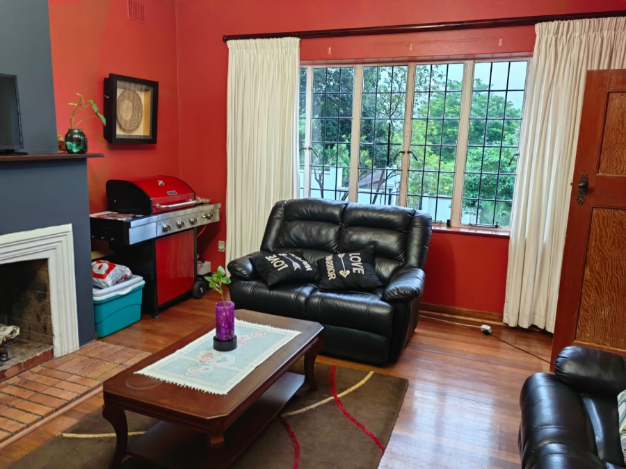 5 Bedroom Property for Sale in Barberton Mpumalanga