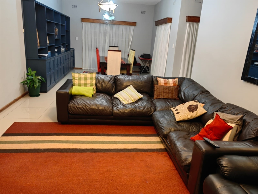 5 Bedroom Property for Sale in Barberton Mpumalanga