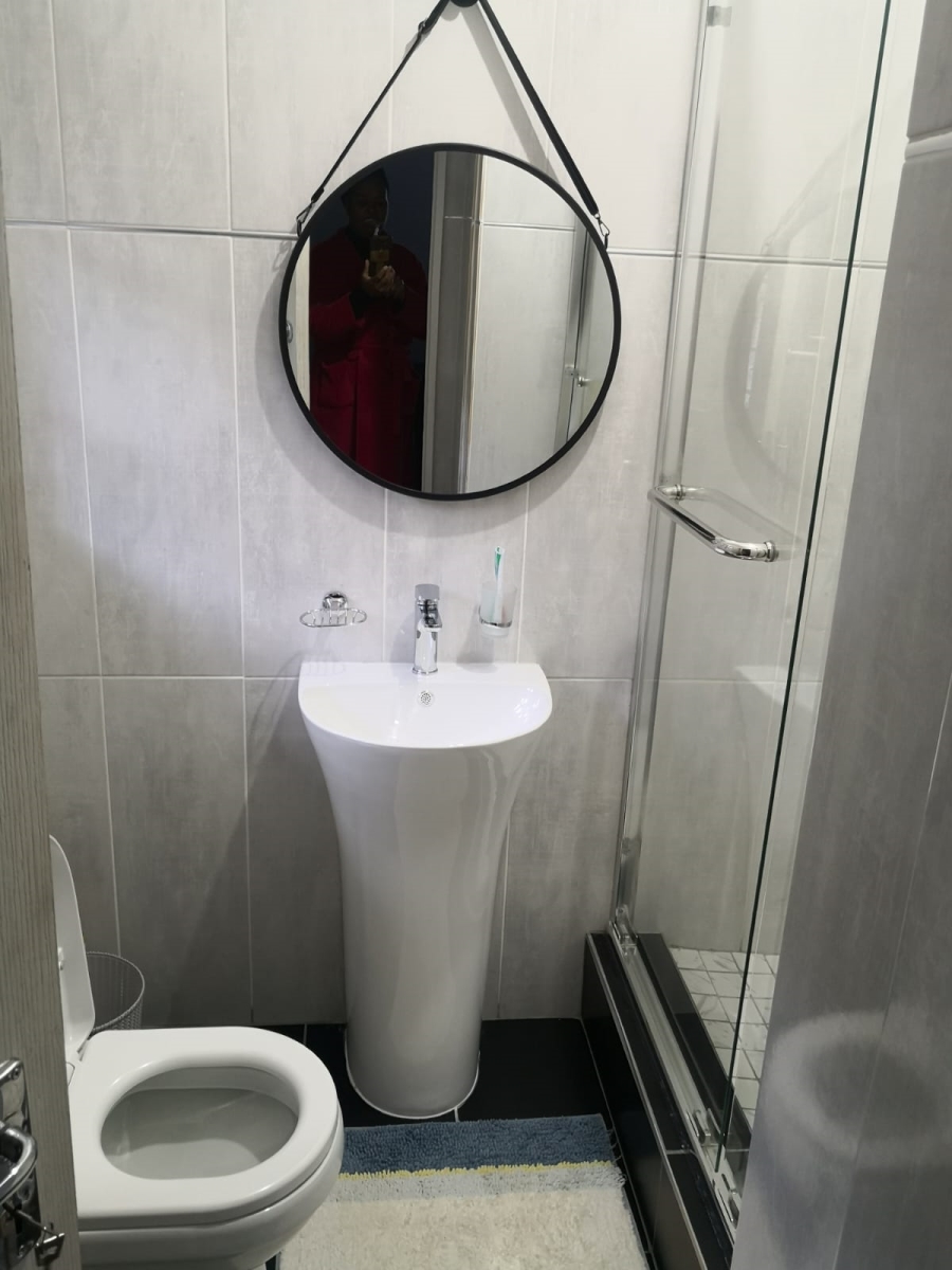 5 Bedroom Property for Sale in Barberton Mpumalanga