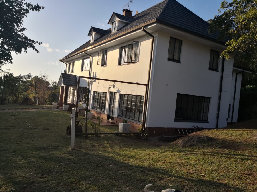 5 Bedroom Property for Sale in Barberton Mpumalanga