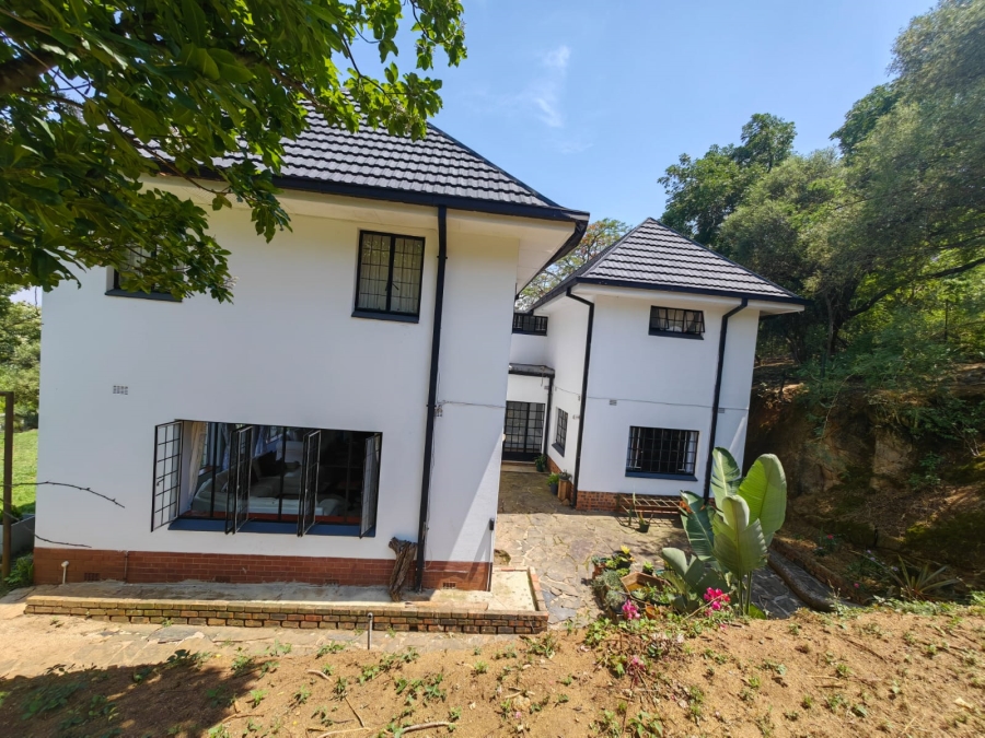 5 Bedroom Property for Sale in Barberton Mpumalanga
