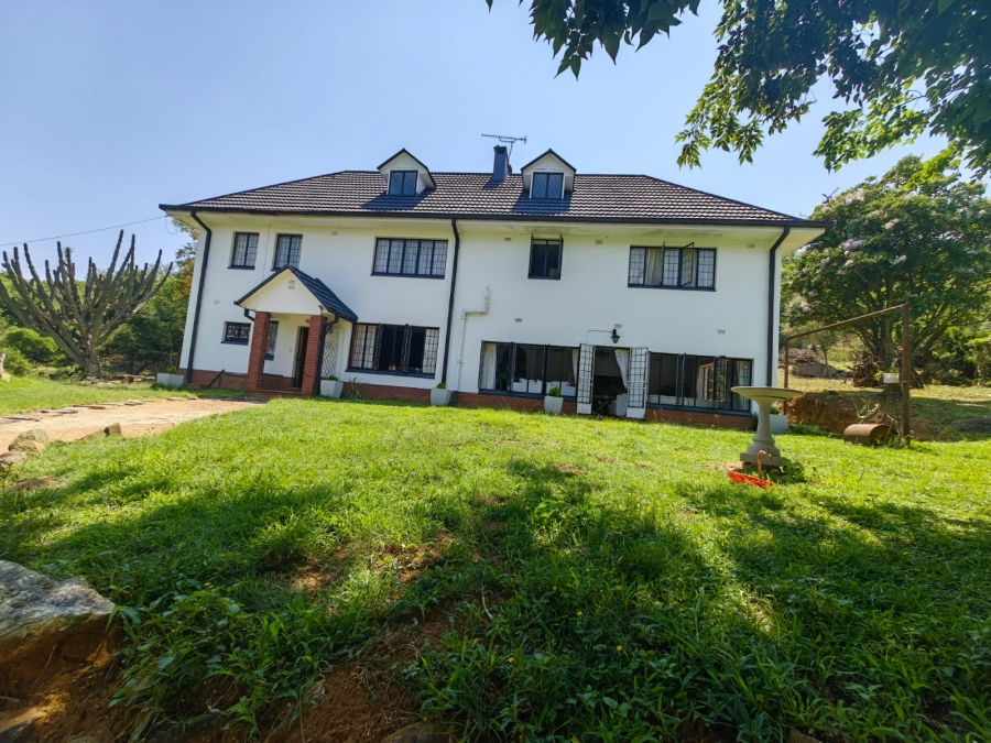 5 Bedroom Property for Sale in Barberton Mpumalanga
