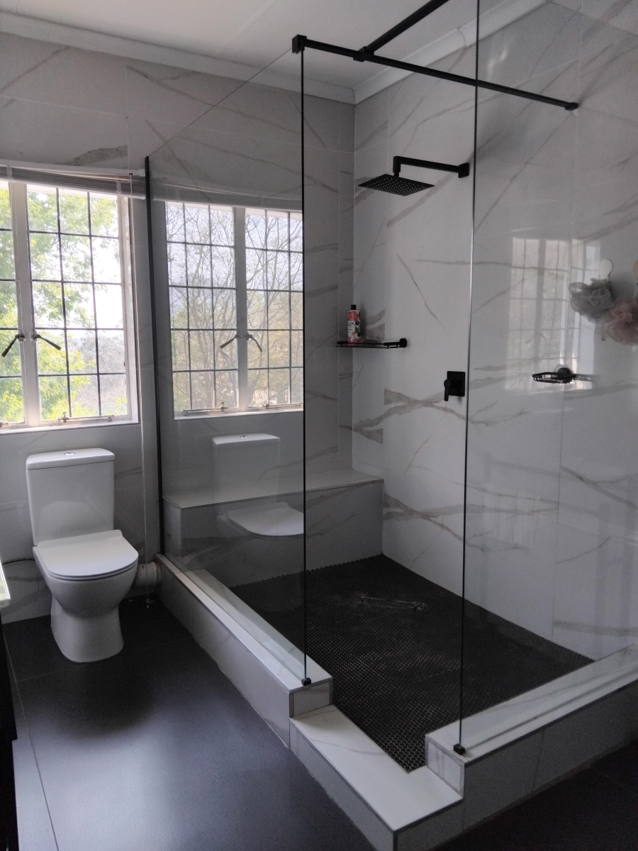 To Let 5 Bedroom Property for Rent in Barberton Mpumalanga