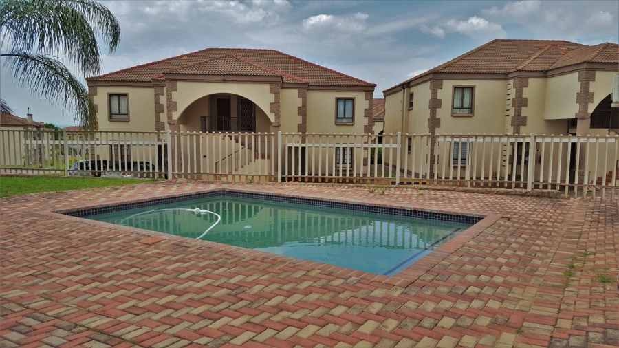 To Let 2 Bedroom Property for Rent in Stonehenge Ext 1 Mpumalanga