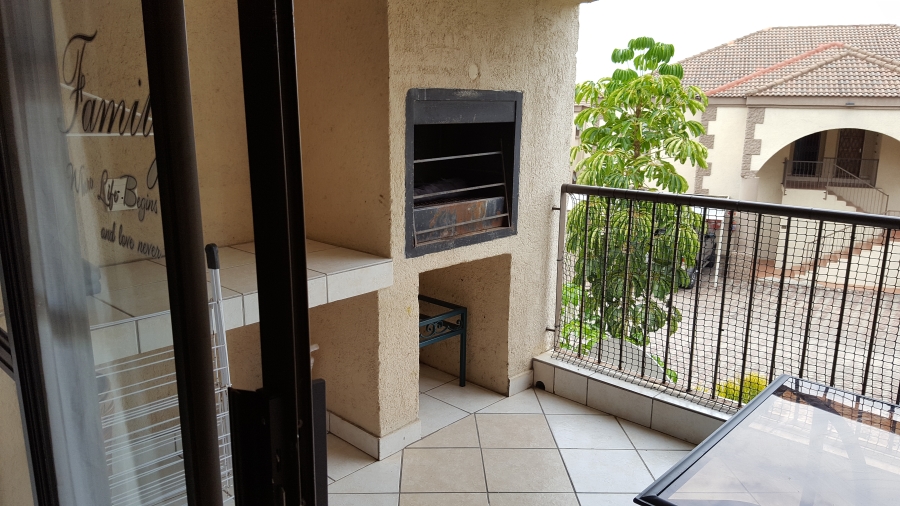 To Let 2 Bedroom Property for Rent in Stonehenge Ext 1 Mpumalanga