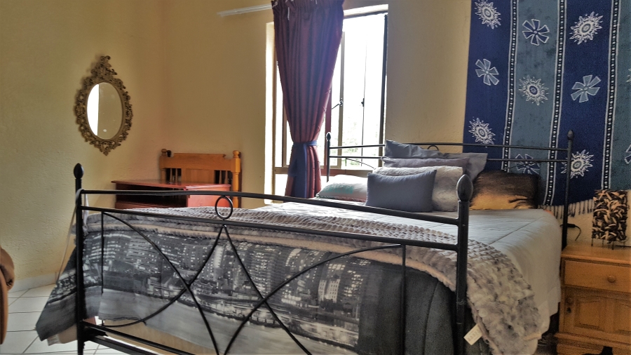 To Let 2 Bedroom Property for Rent in Stonehenge Ext 1 Mpumalanga