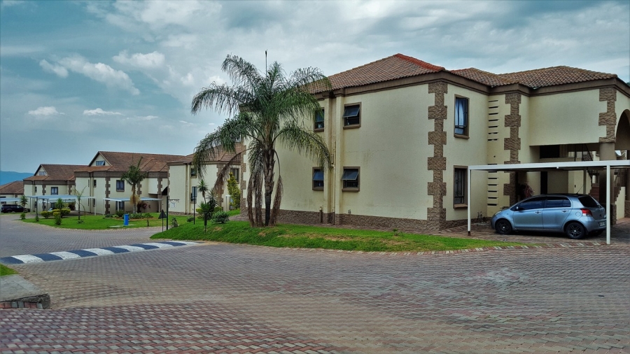 To Let 2 Bedroom Property for Rent in Stonehenge Ext 1 Mpumalanga