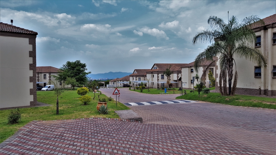 To Let 2 Bedroom Property for Rent in Stonehenge Ext 1 Mpumalanga