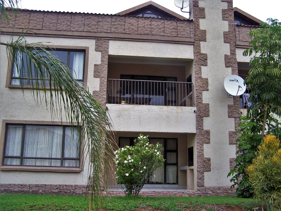 To Let 2 Bedroom Property for Rent in Stonehenge Ext 1 Mpumalanga