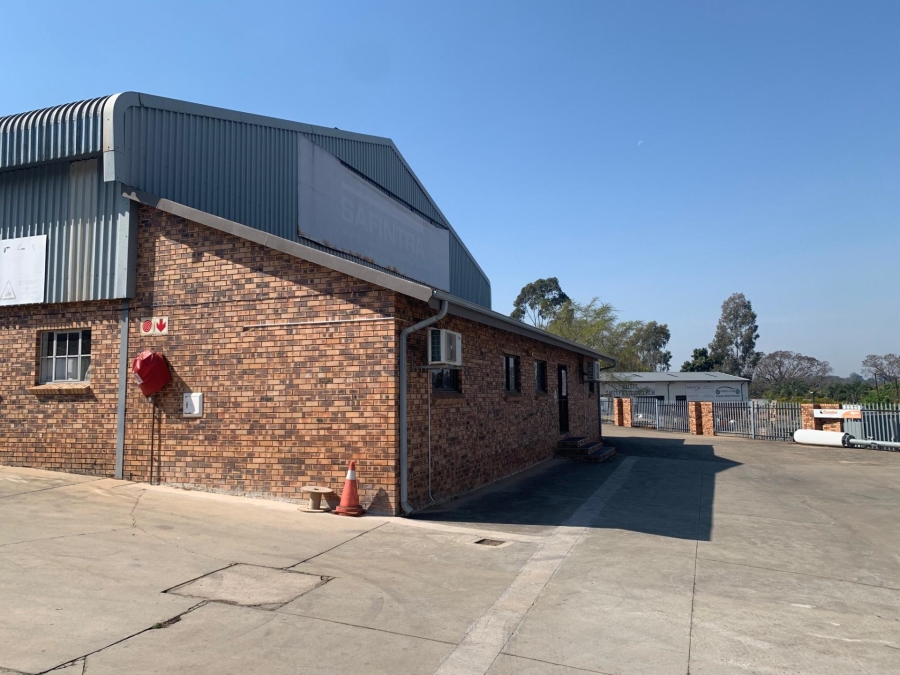 To Let Commercial Property for Rent in Rocky Drift Mpumalanga