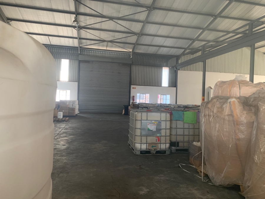 To Let Commercial Property for Rent in Rocky Drift Mpumalanga