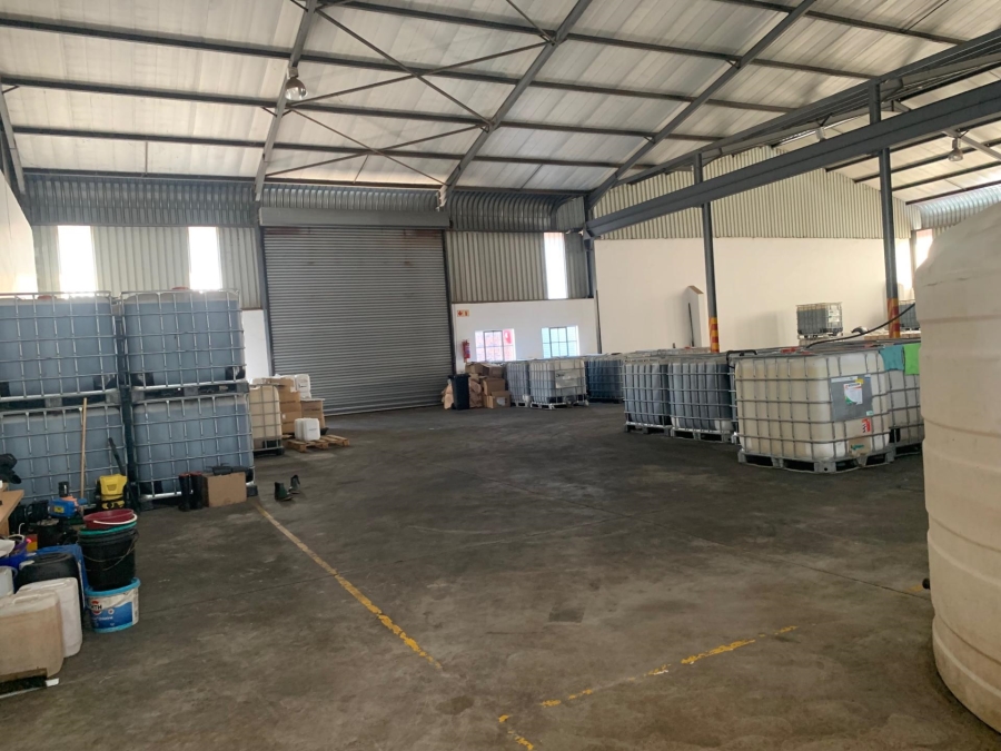 To Let Commercial Property for Rent in Rocky Drift Mpumalanga