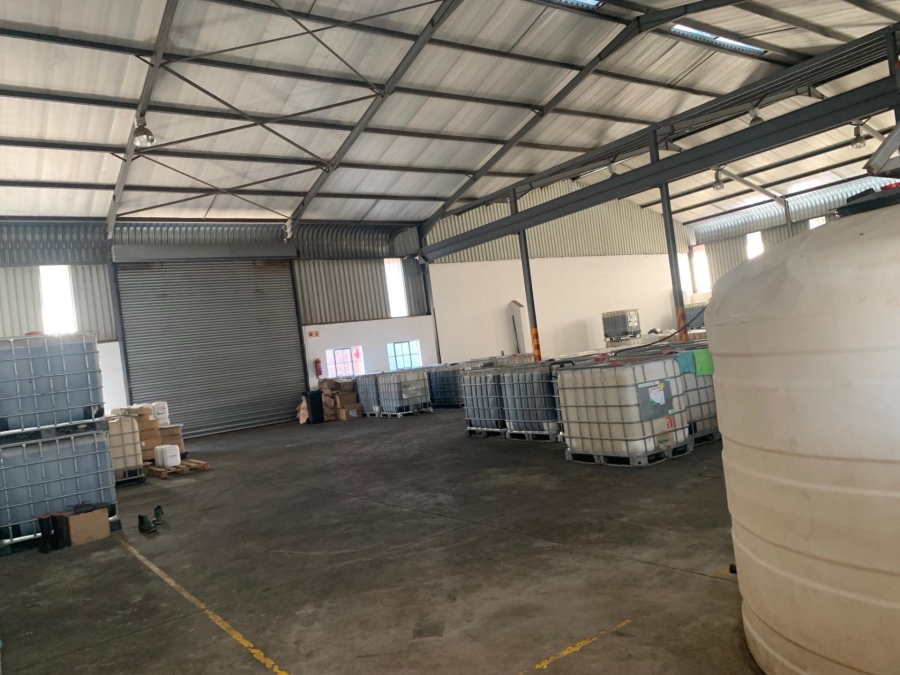 To Let Commercial Property for Rent in Rocky Drift Mpumalanga