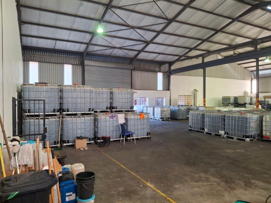 To Let Commercial Property for Rent in Rocky Drift Mpumalanga