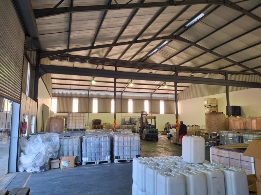 To Let Commercial Property for Rent in Rocky Drift Mpumalanga
