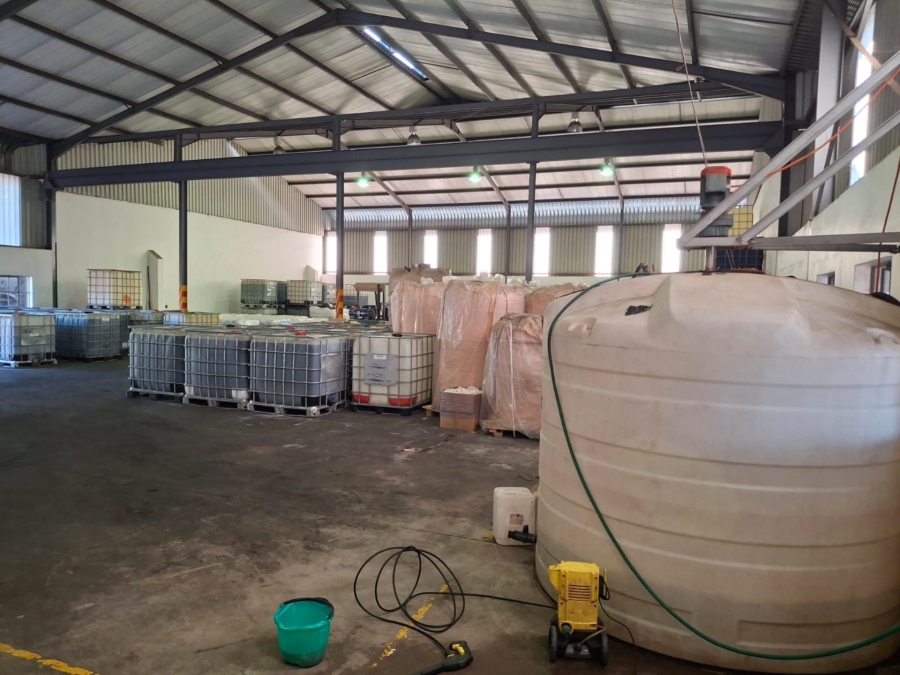 To Let Commercial Property for Rent in Rocky Drift Mpumalanga