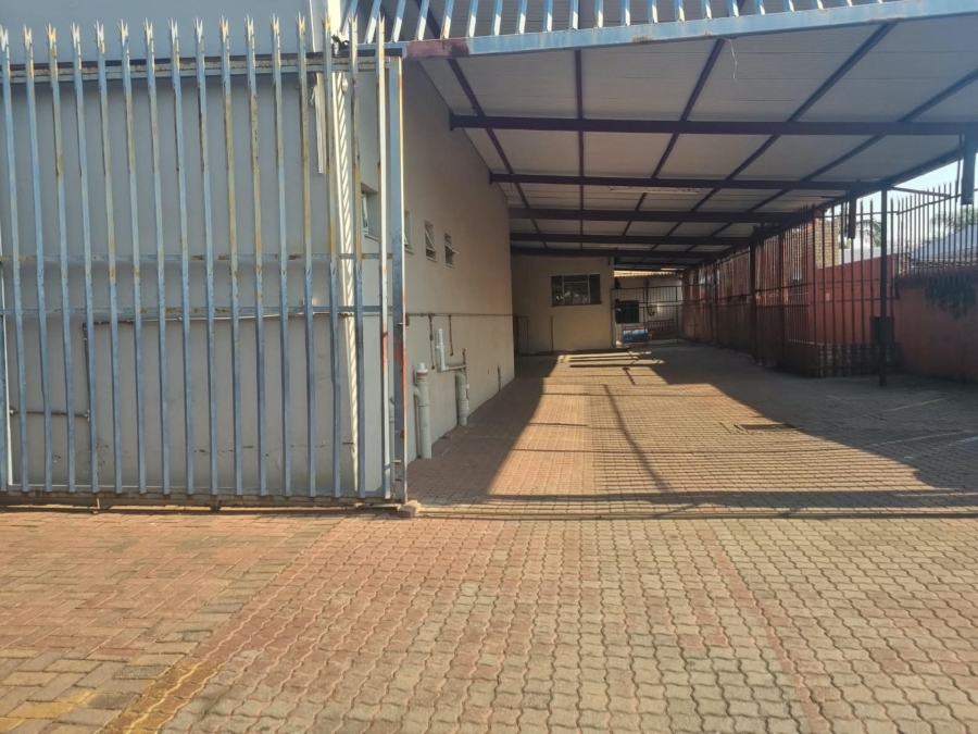 Commercial Property for Sale in Nelspruit Ext 1 Mpumalanga