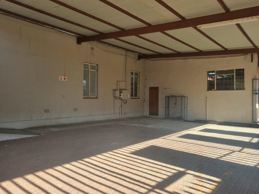Commercial Property for Sale in Nelspruit Ext 1 Mpumalanga