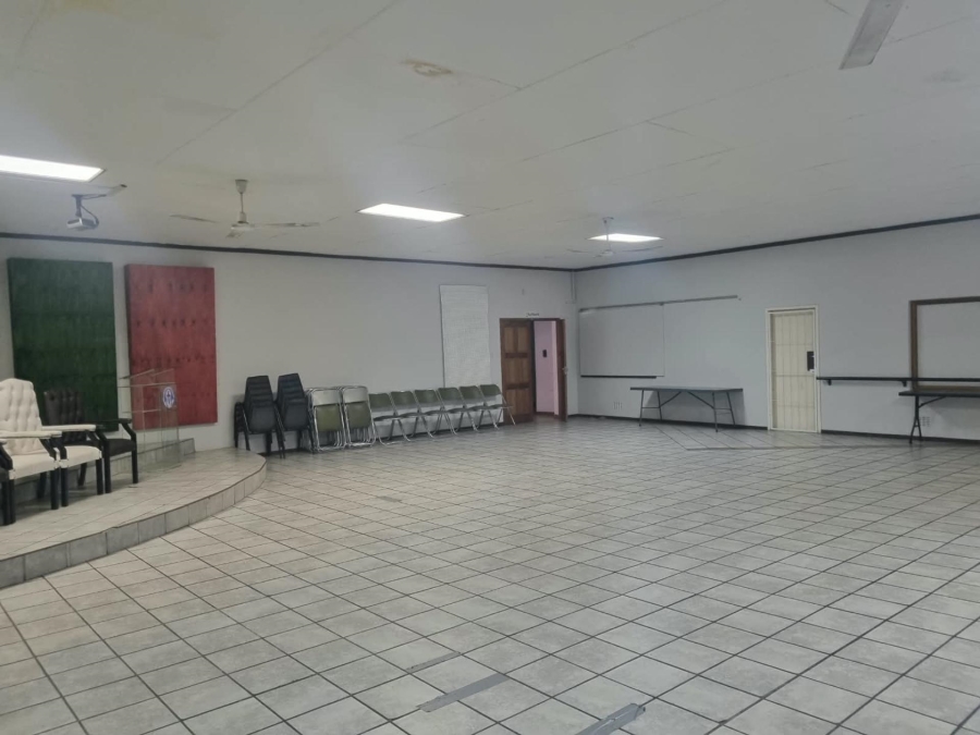 Commercial Property for Sale in Nelspruit Ext 1 Mpumalanga