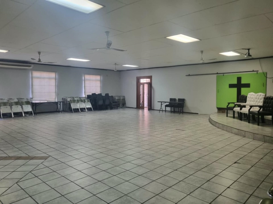 Commercial Property for Sale in Nelspruit Ext 1 Mpumalanga