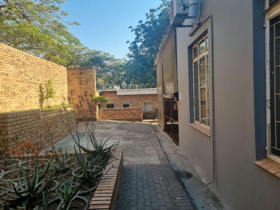 Commercial Property for Sale in Nelspruit Ext 1 Mpumalanga