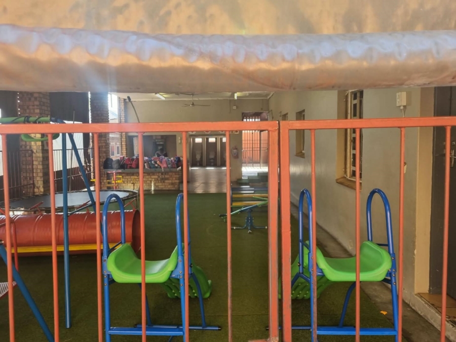 Commercial Property for Sale in Nelspruit Ext 1 Mpumalanga