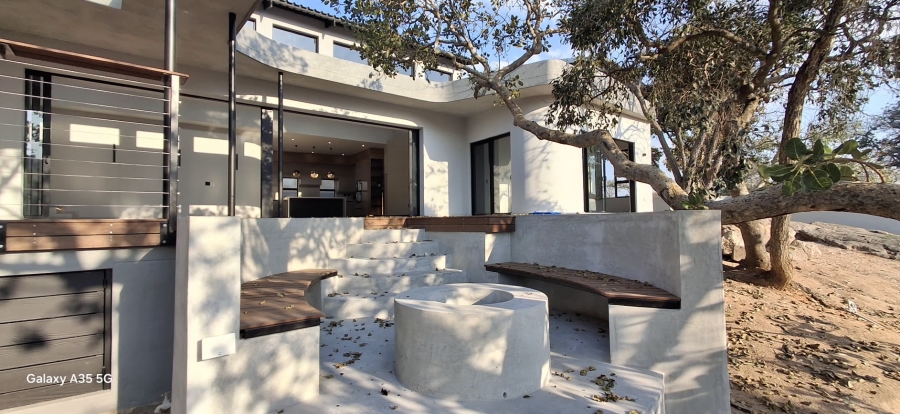 4 Bedroom Property for Sale in The Rest Nature Estate Mpumalanga