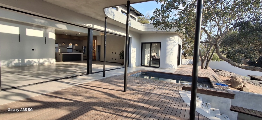 4 Bedroom Property for Sale in The Rest Nature Estate Mpumalanga