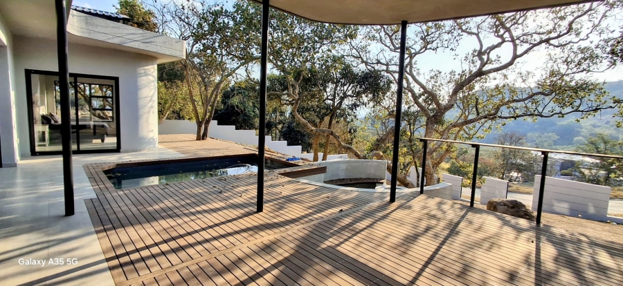 4 Bedroom Property for Sale in The Rest Nature Estate Mpumalanga