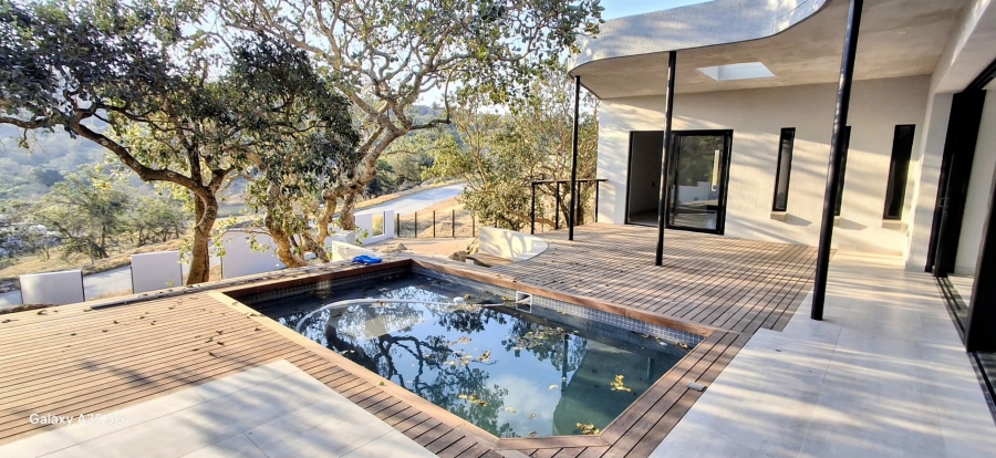 4 Bedroom Property for Sale in The Rest Nature Estate Mpumalanga
