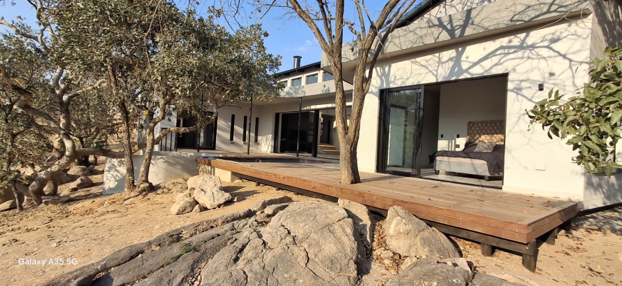 4 Bedroom Property for Sale in The Rest Nature Estate Mpumalanga