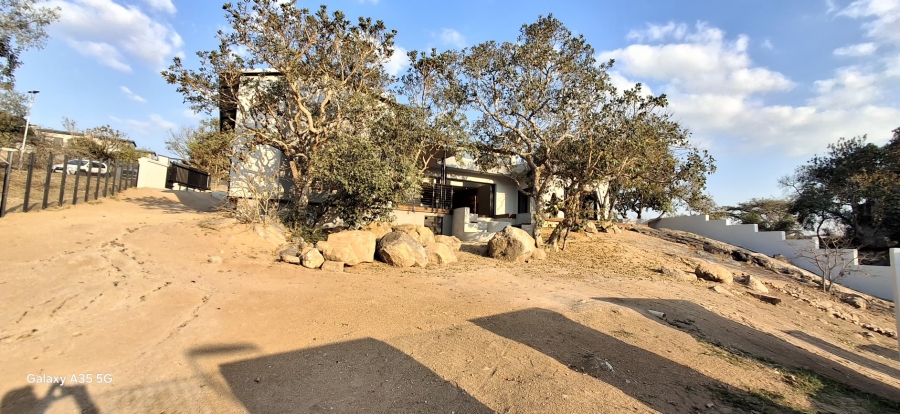 4 Bedroom Property for Sale in The Rest Nature Estate Mpumalanga