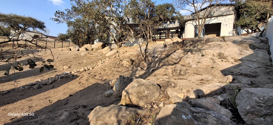 4 Bedroom Property for Sale in The Rest Nature Estate Mpumalanga