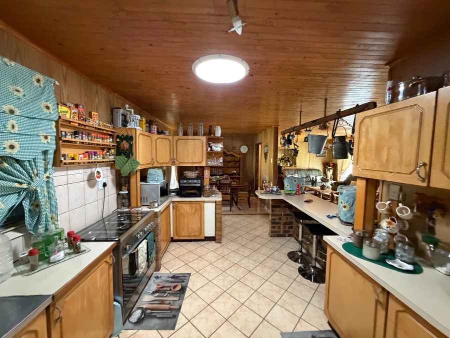 3 Bedroom Property for Sale in Kruinpark Mpumalanga