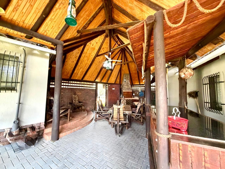 3 Bedroom Property for Sale in Kruinpark Mpumalanga