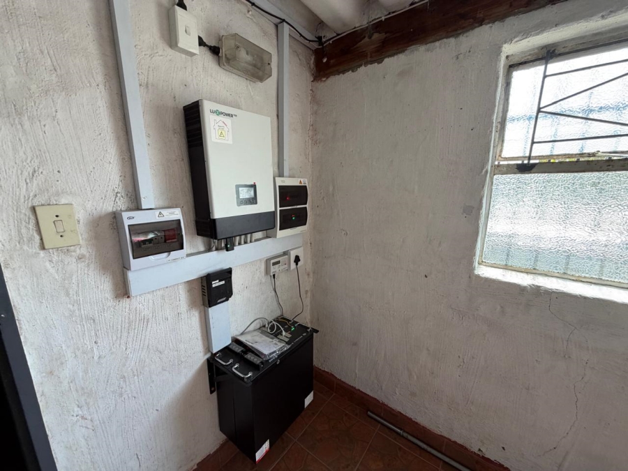 3 Bedroom Property for Sale in Kruinpark Mpumalanga