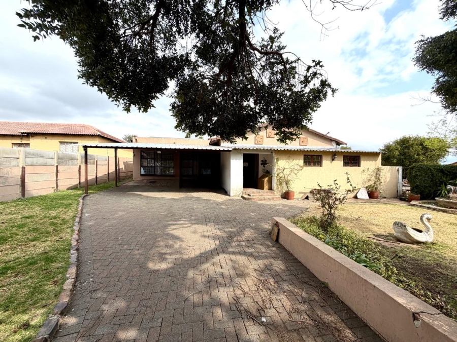 4 Bedroom Property for Sale in Evander Mpumalanga