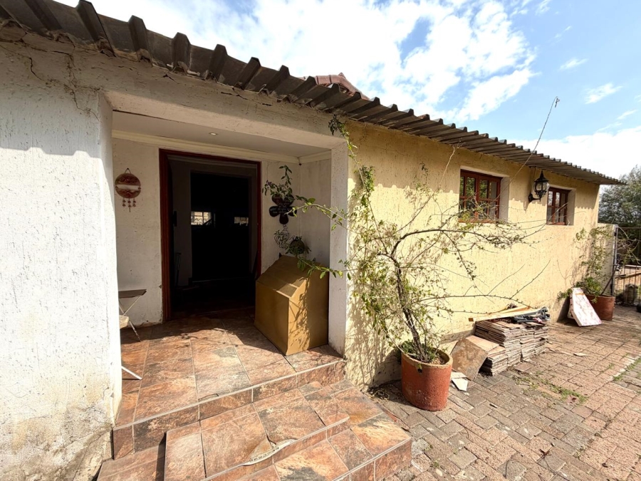4 Bedroom Property for Sale in Evander Mpumalanga