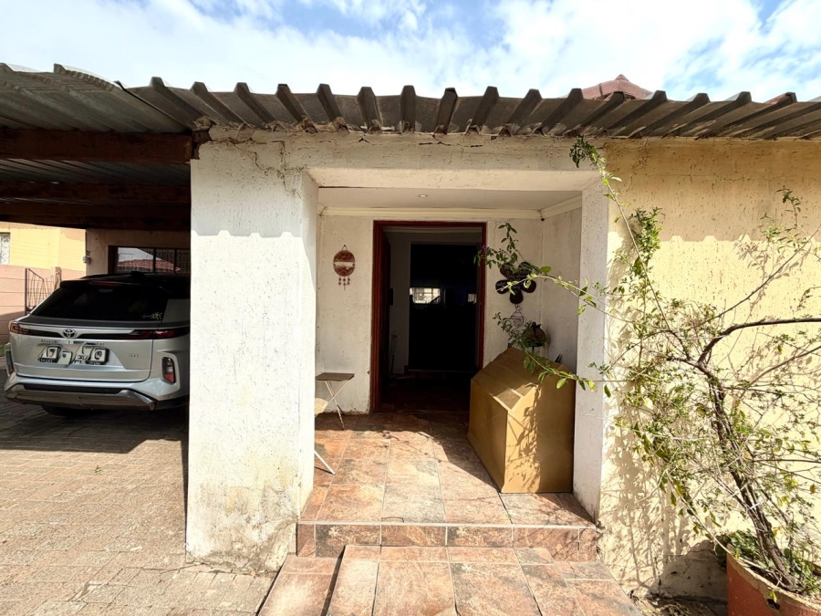 4 Bedroom Property for Sale in Evander Mpumalanga